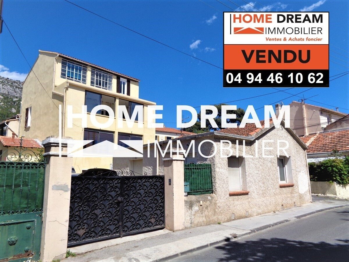 Vente Immeuble 12 Pièces à Toulon (83000) - Home Dream Immobilier