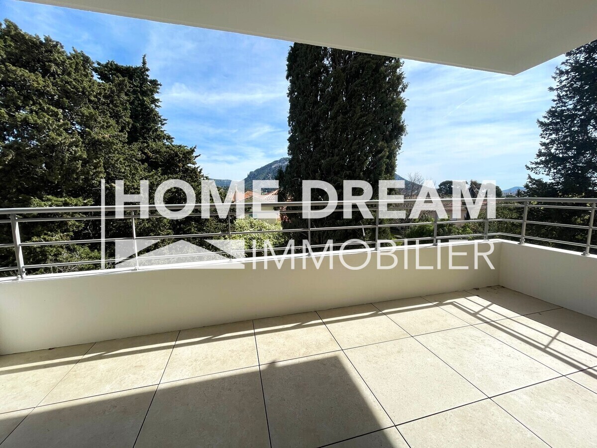 Vente Appartement à Toulon (83000) - Home Dream Immobilier