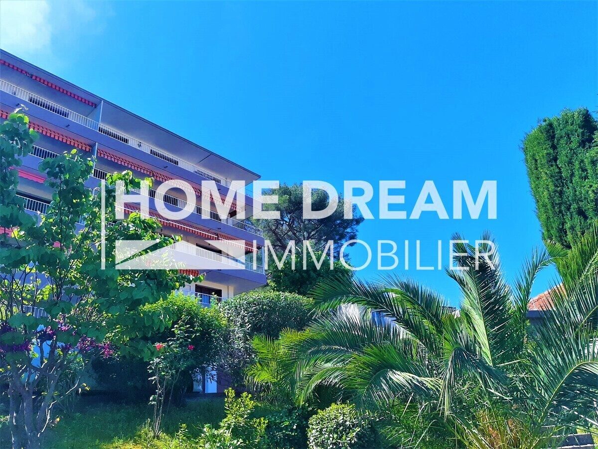 Vente Appartement 85m² 4 Pièces à La Seyne-sur-Mer (83500) - Home Dream Immobilier