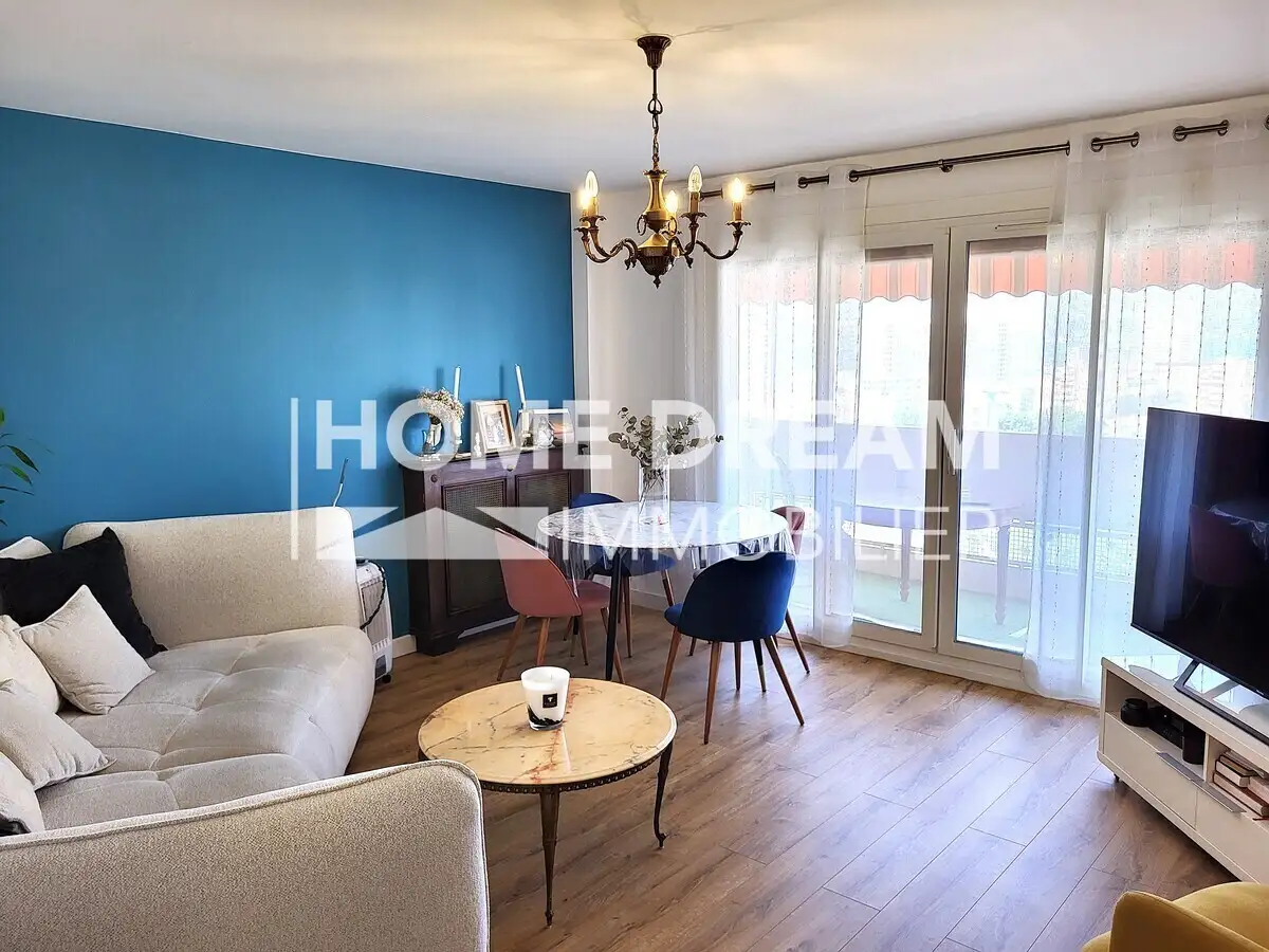 Appartement - Toulon