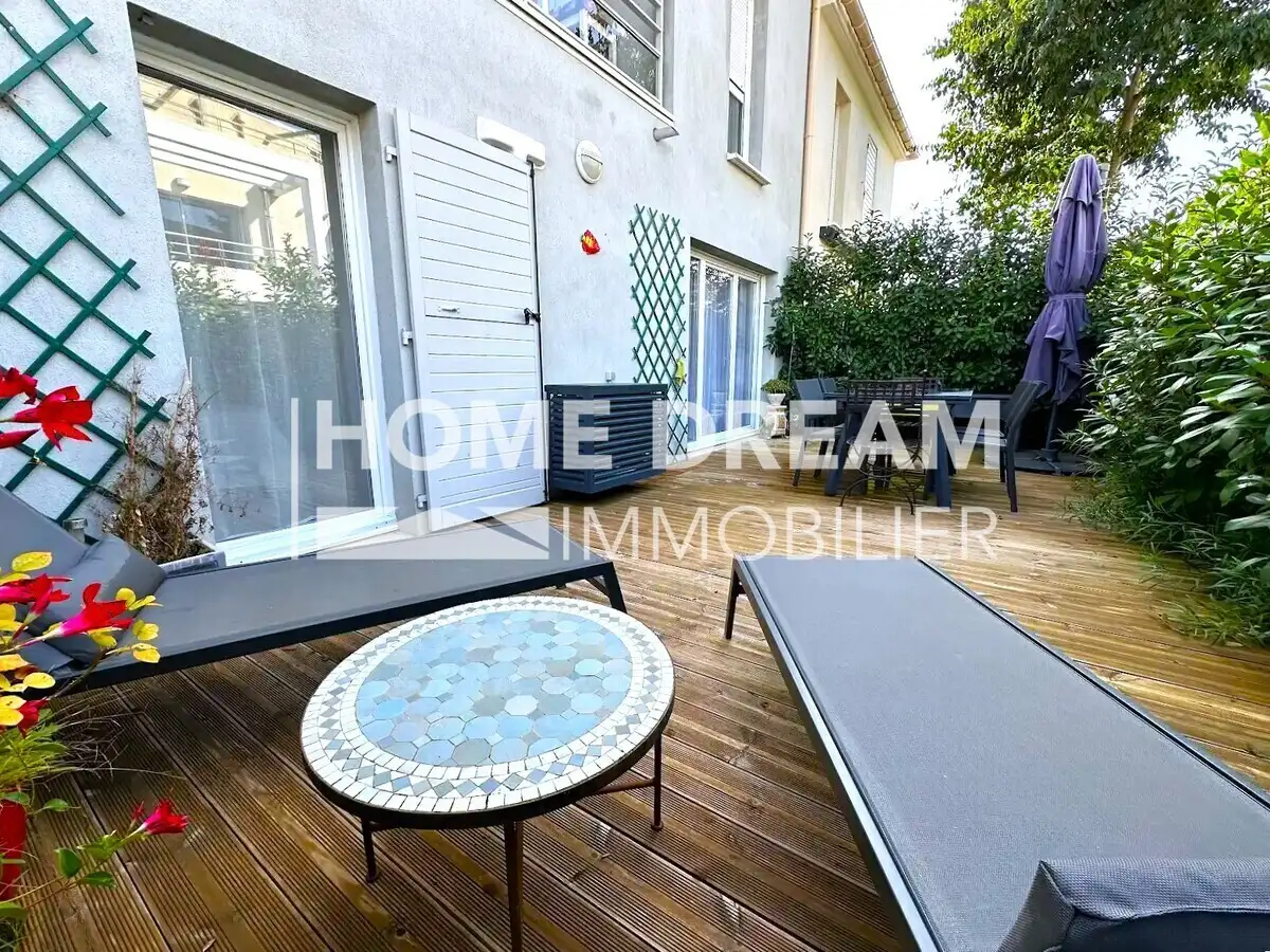 Appartement - Six-Fours-les-Plages