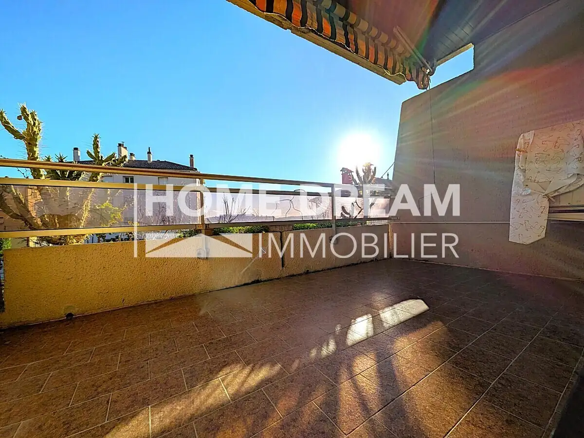 Appartement - Toulon