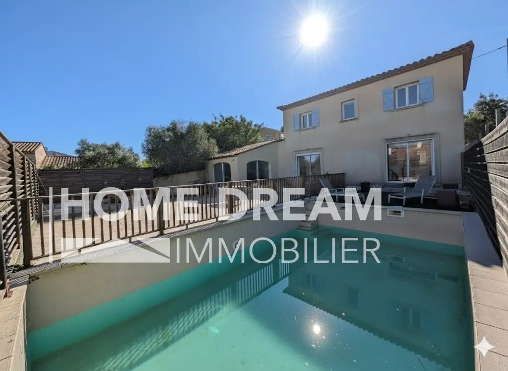 Maison - Six-Fours-les-Plages