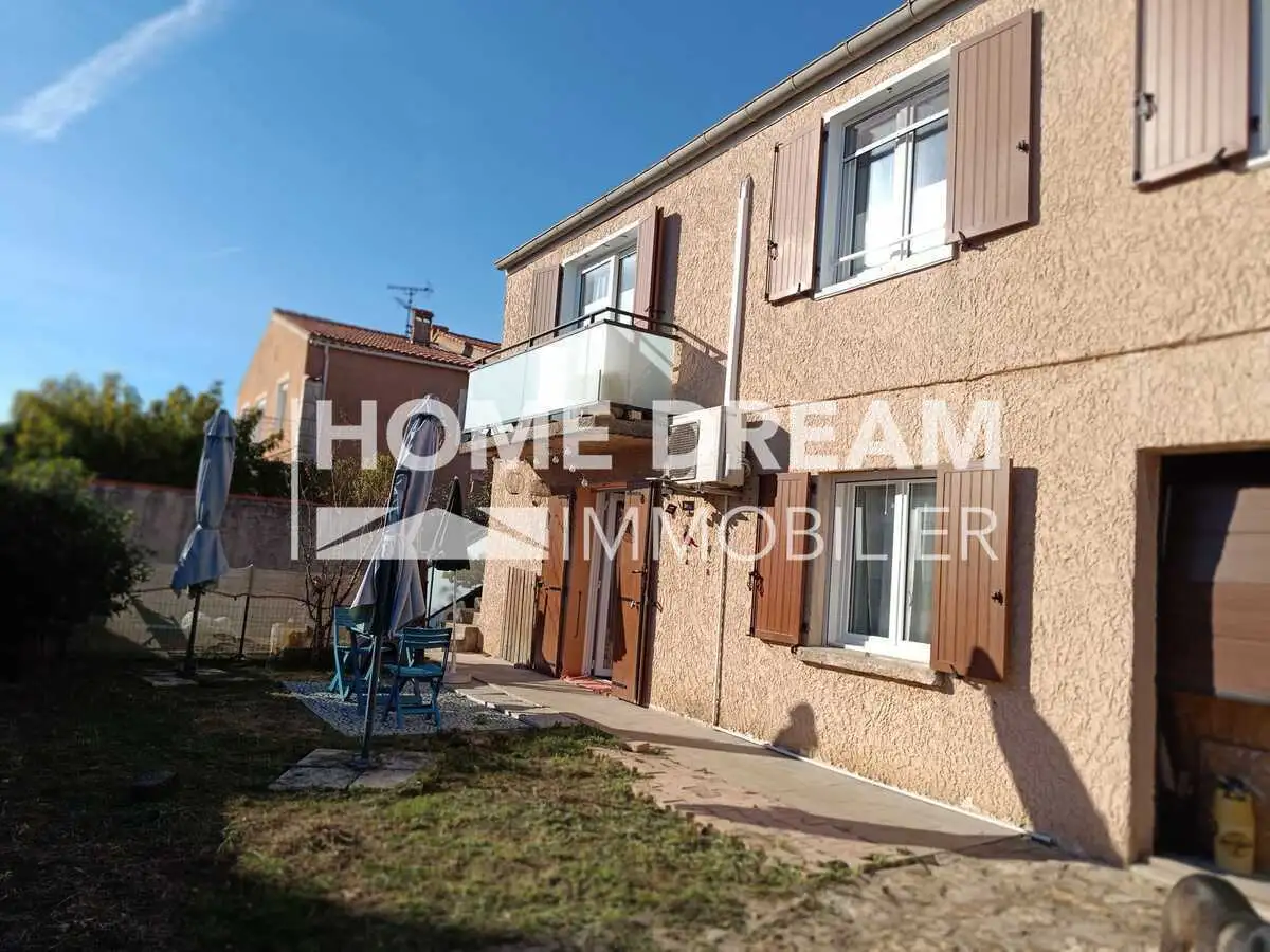 Maison - La Seyne-sur-Mer