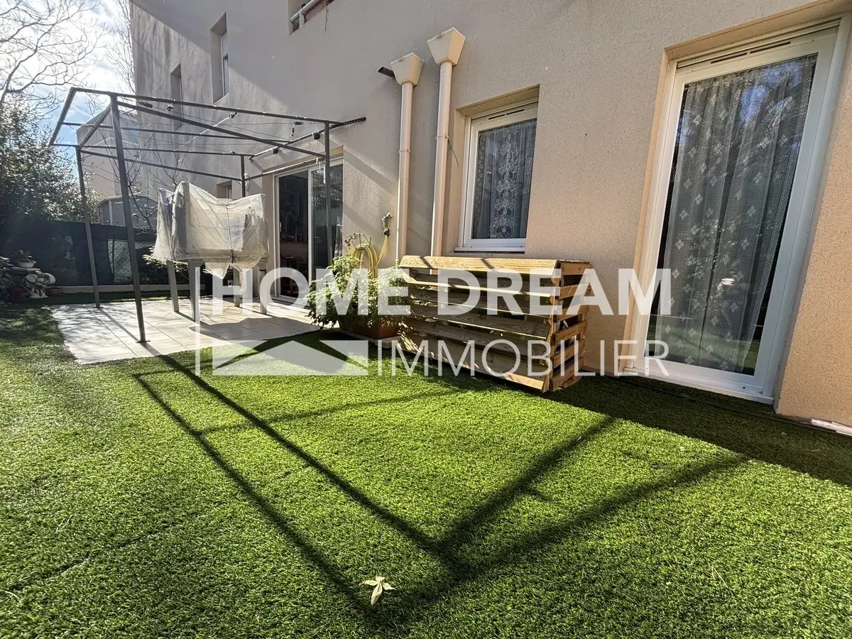 Appartement - France