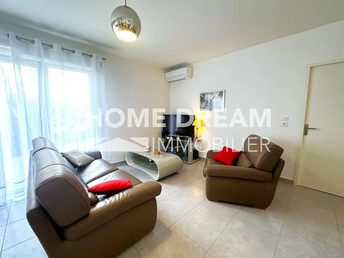 Appartement - Six-Fours-les-Plages