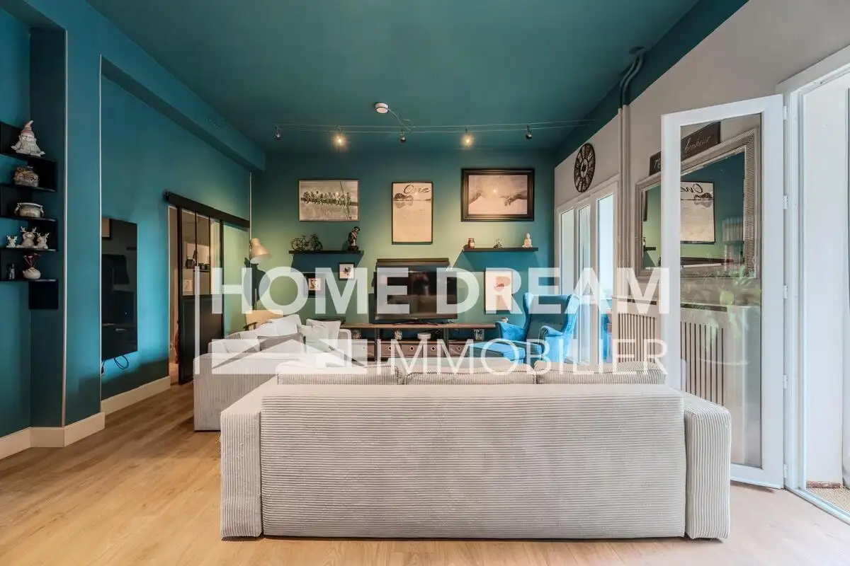 Appartement - Toulon