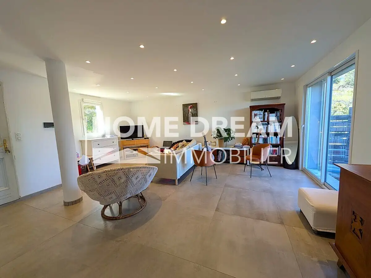 Maison - Six-Fours-les-Plages