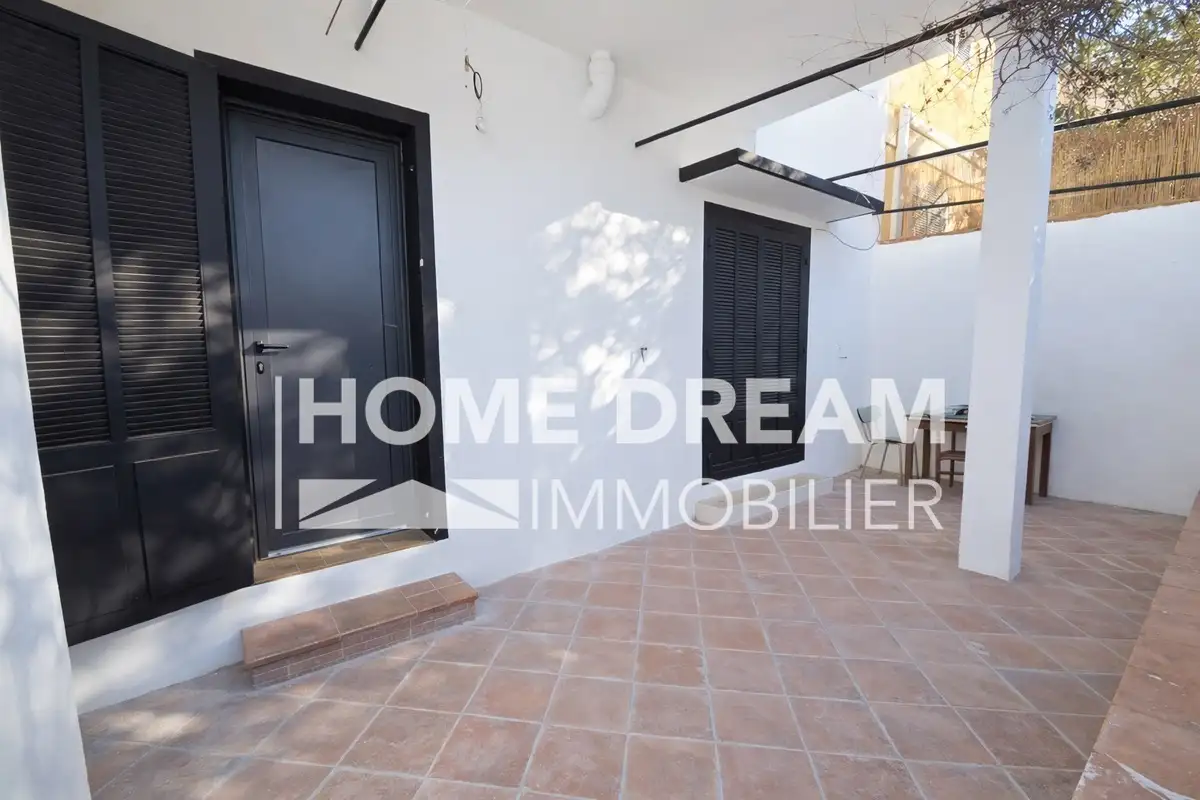 Appartement - Toulon