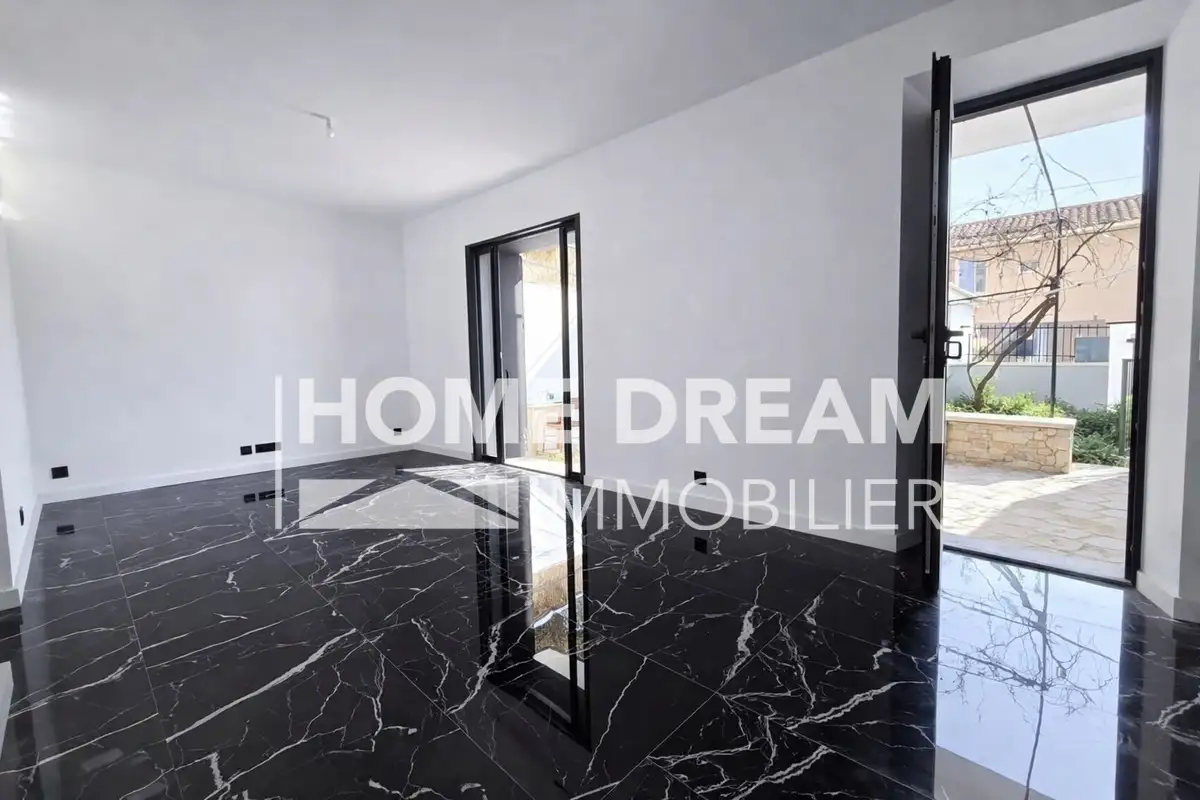 Appartement - Toulon