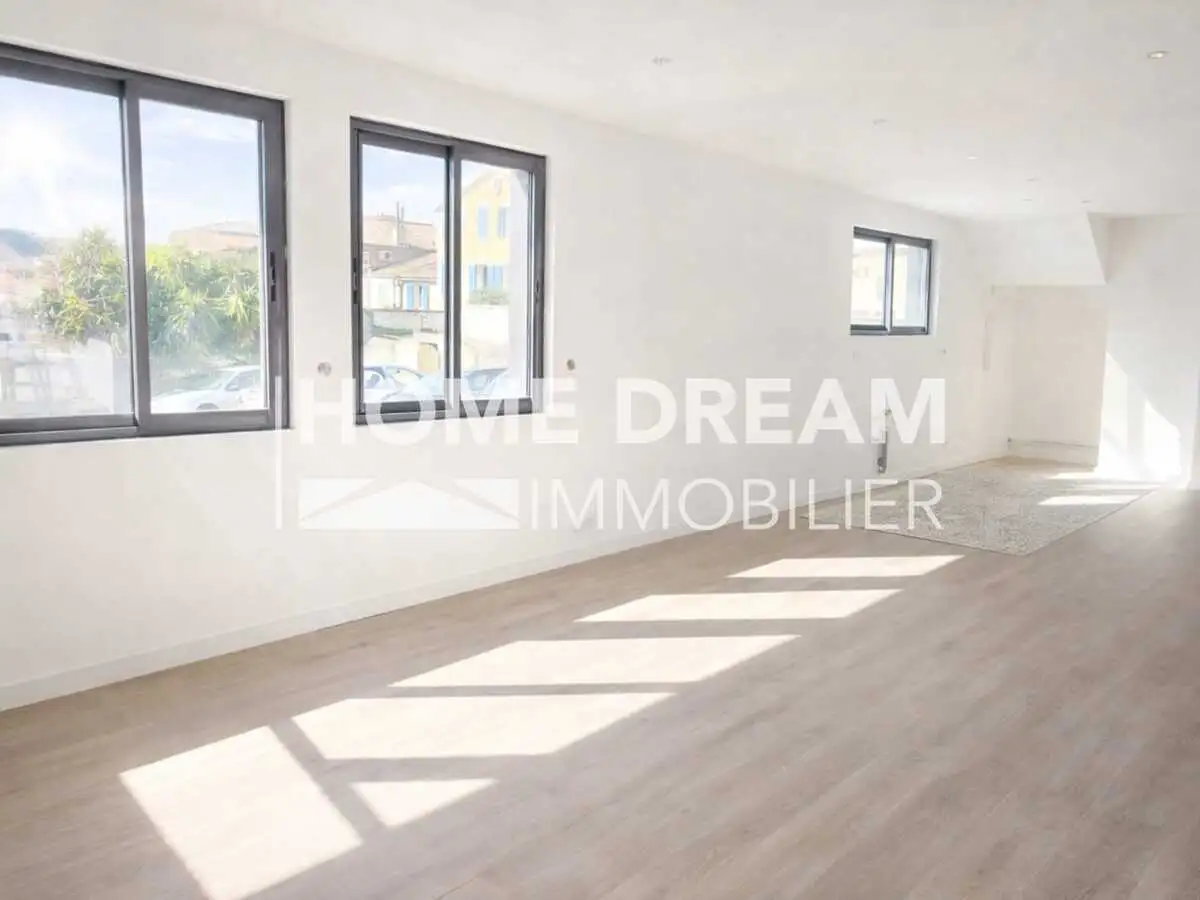 Appartement - Toulon