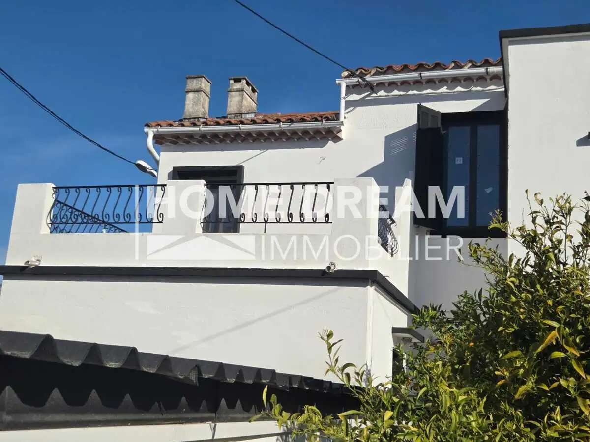 Appartement - Toulon