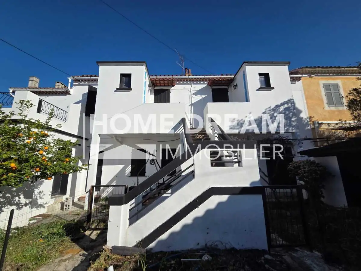 Appartement - Toulon