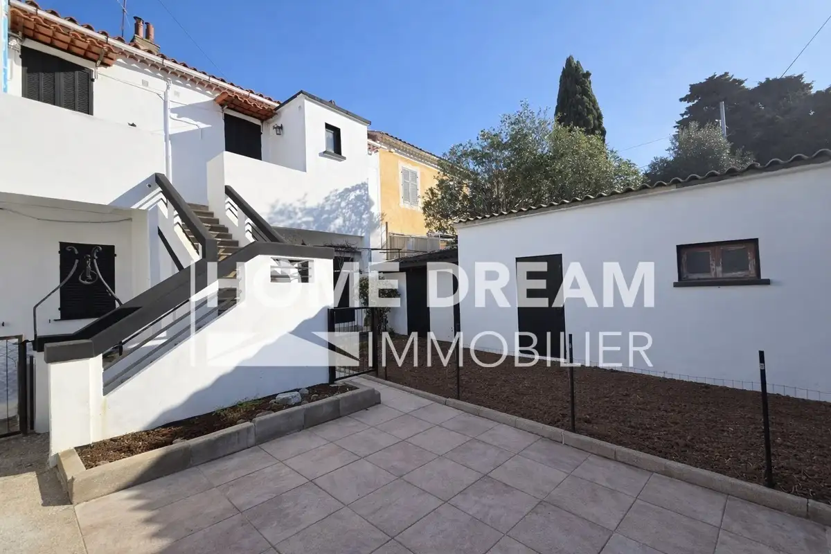 Appartement - Toulon