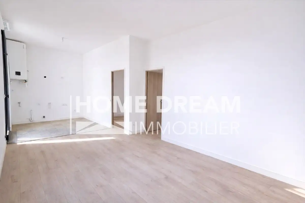 Appartement - Toulon