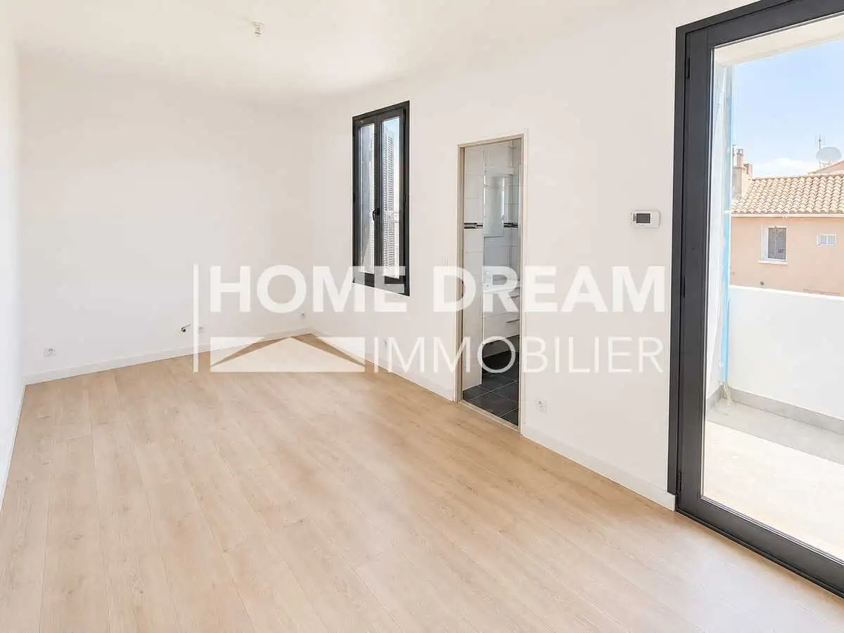 Appartement - Toulon