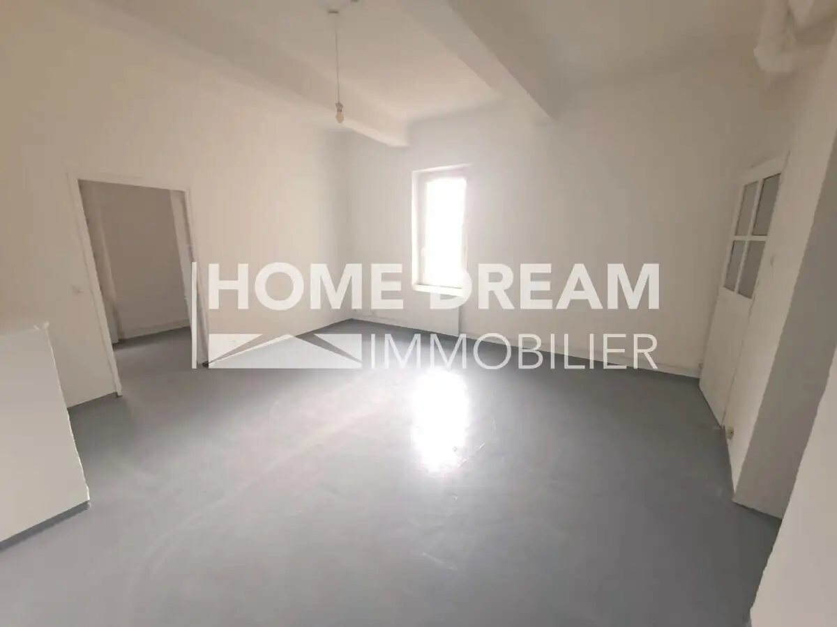 Appartement - Toulon