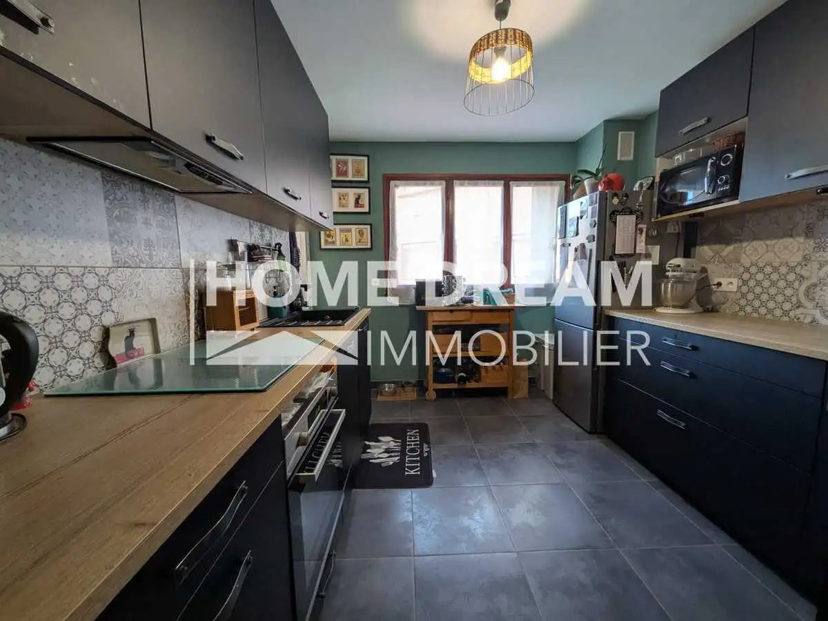 Appartement - Toulon