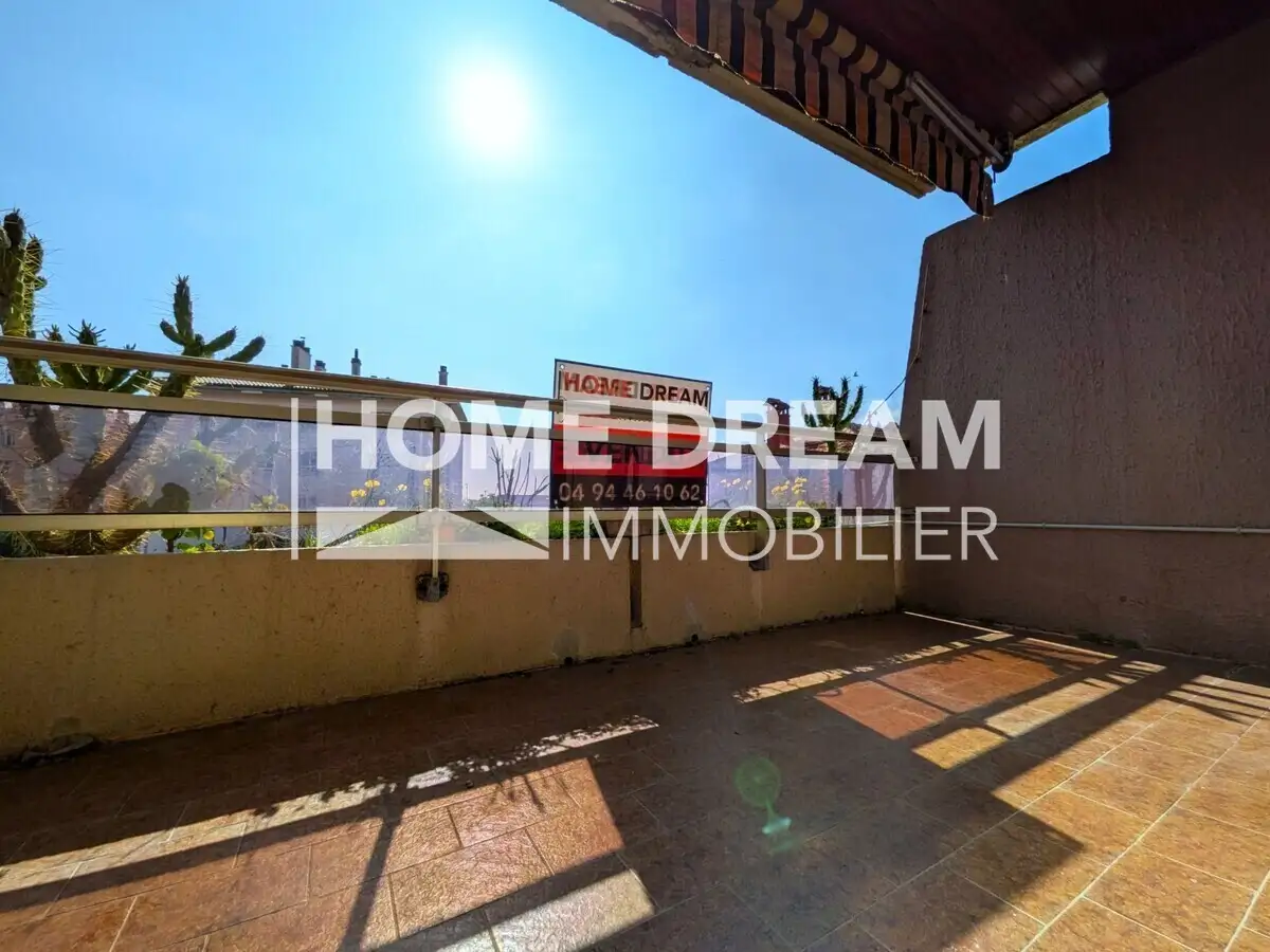 Appartement - Toulon