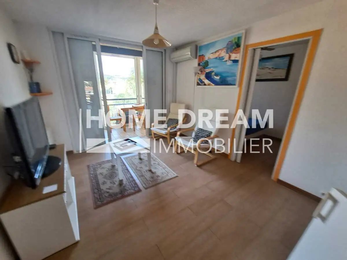 Appartement - La Seyne-sur-Mer