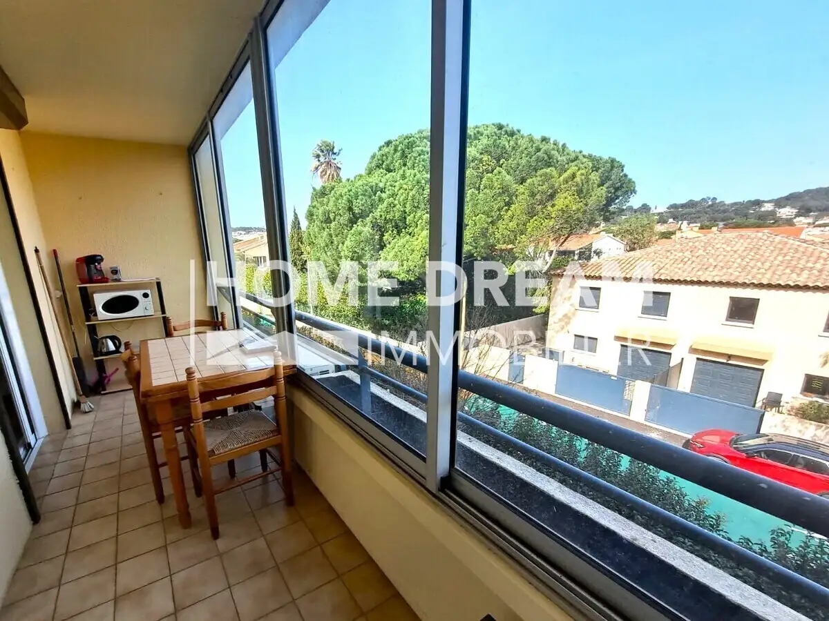 Appartement - La Seyne-sur-Mer