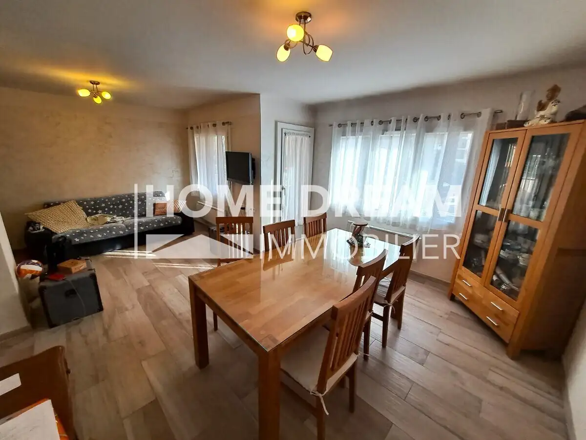 Appartement - Toulon