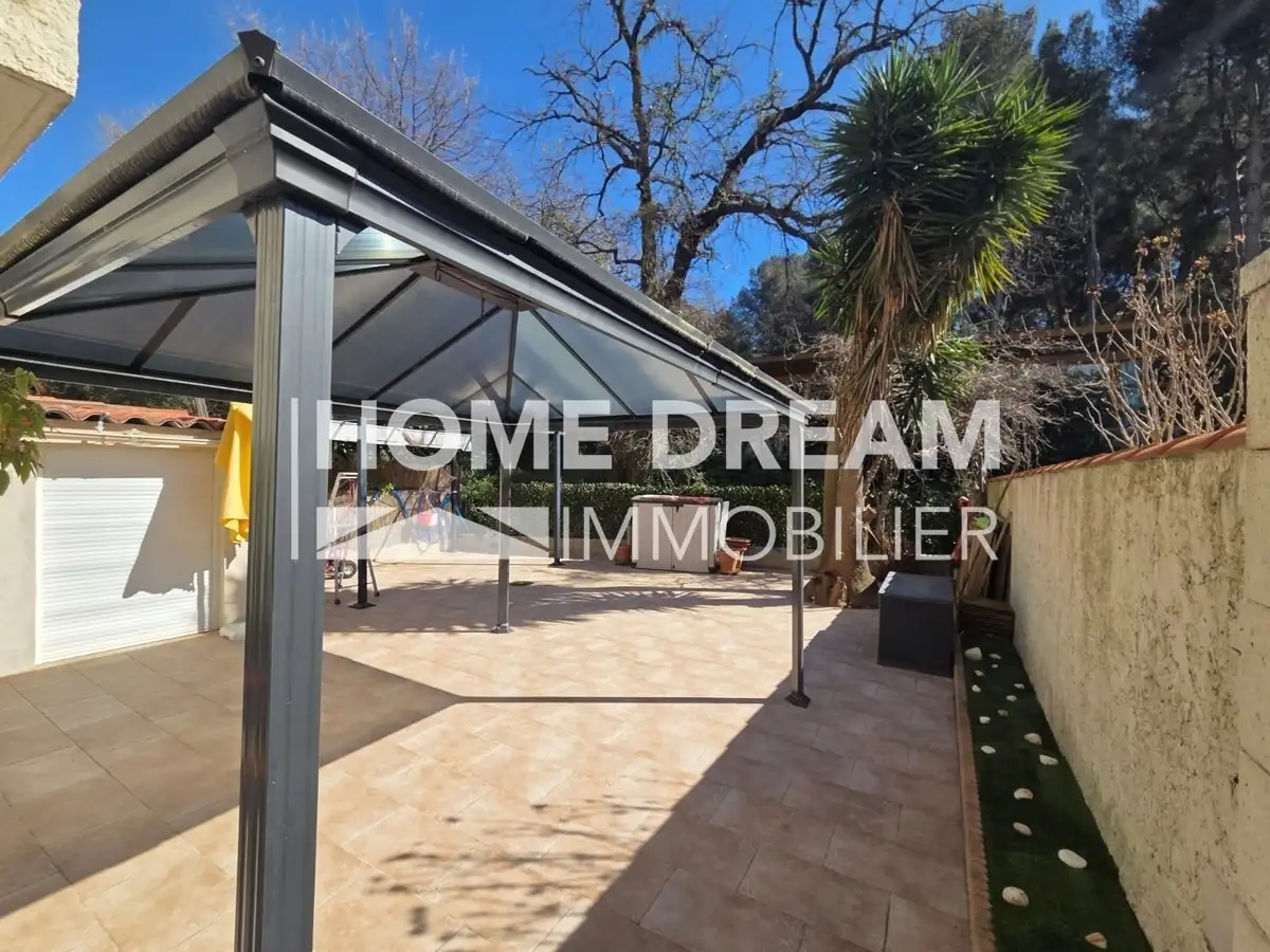 Appartement - La Seyne-sur-Mer