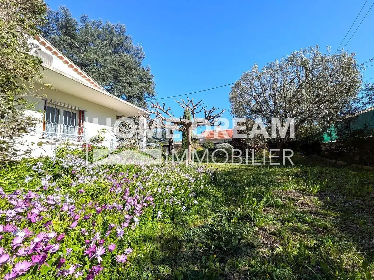 Maison - Six-Fours-les-Plages