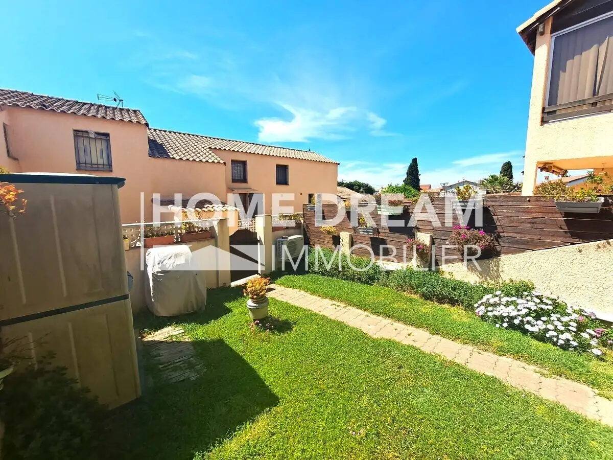 Appartement - Sanary-sur-Mer