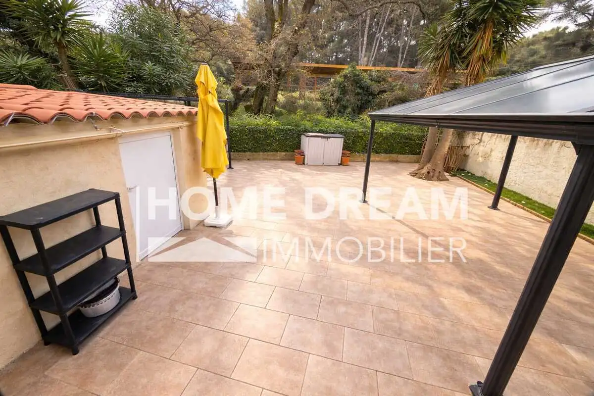 Appartement - Six-Fours-les-Plages