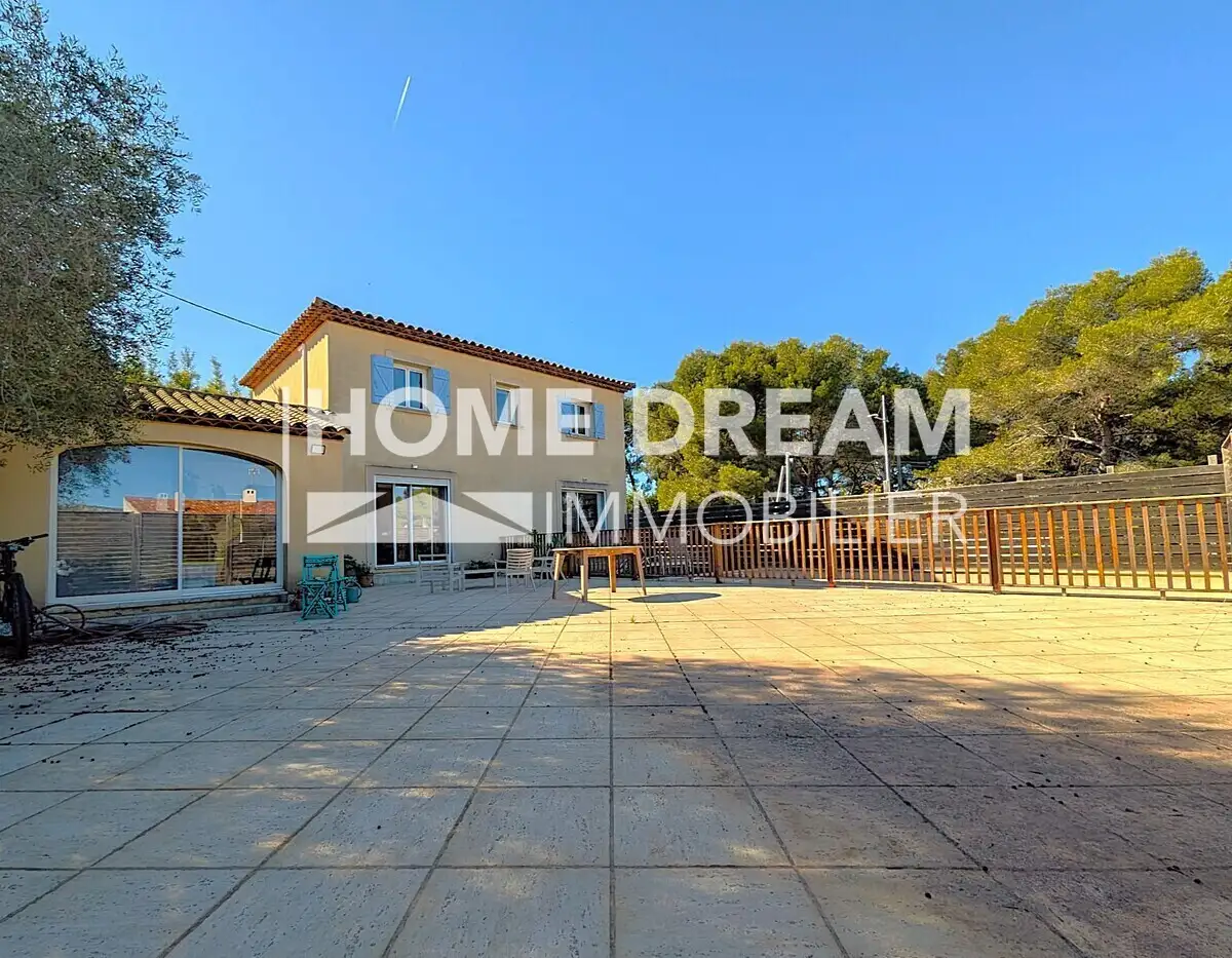 Maison - Six-Fours-les-Plages