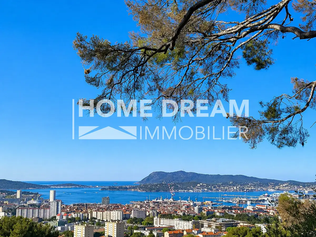 Appartement - Toulon