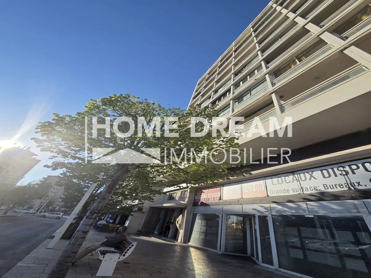 Appartement - Toulon