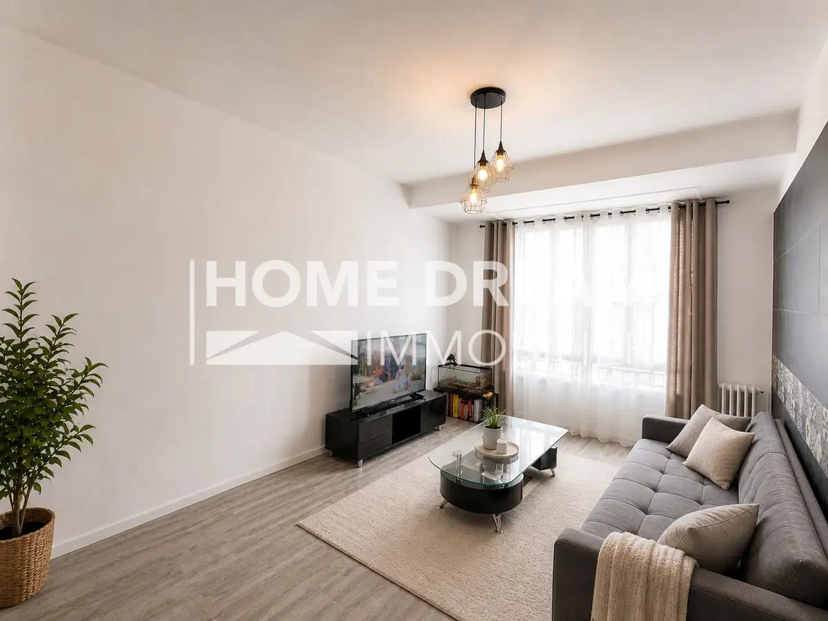 Appartement - Toulon
