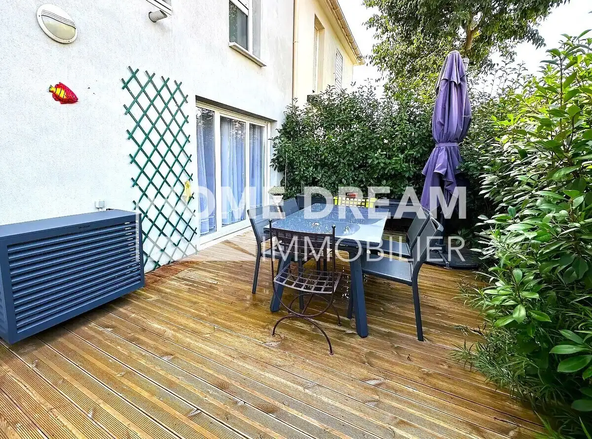 Appartement - La Seyne-sur-Mer