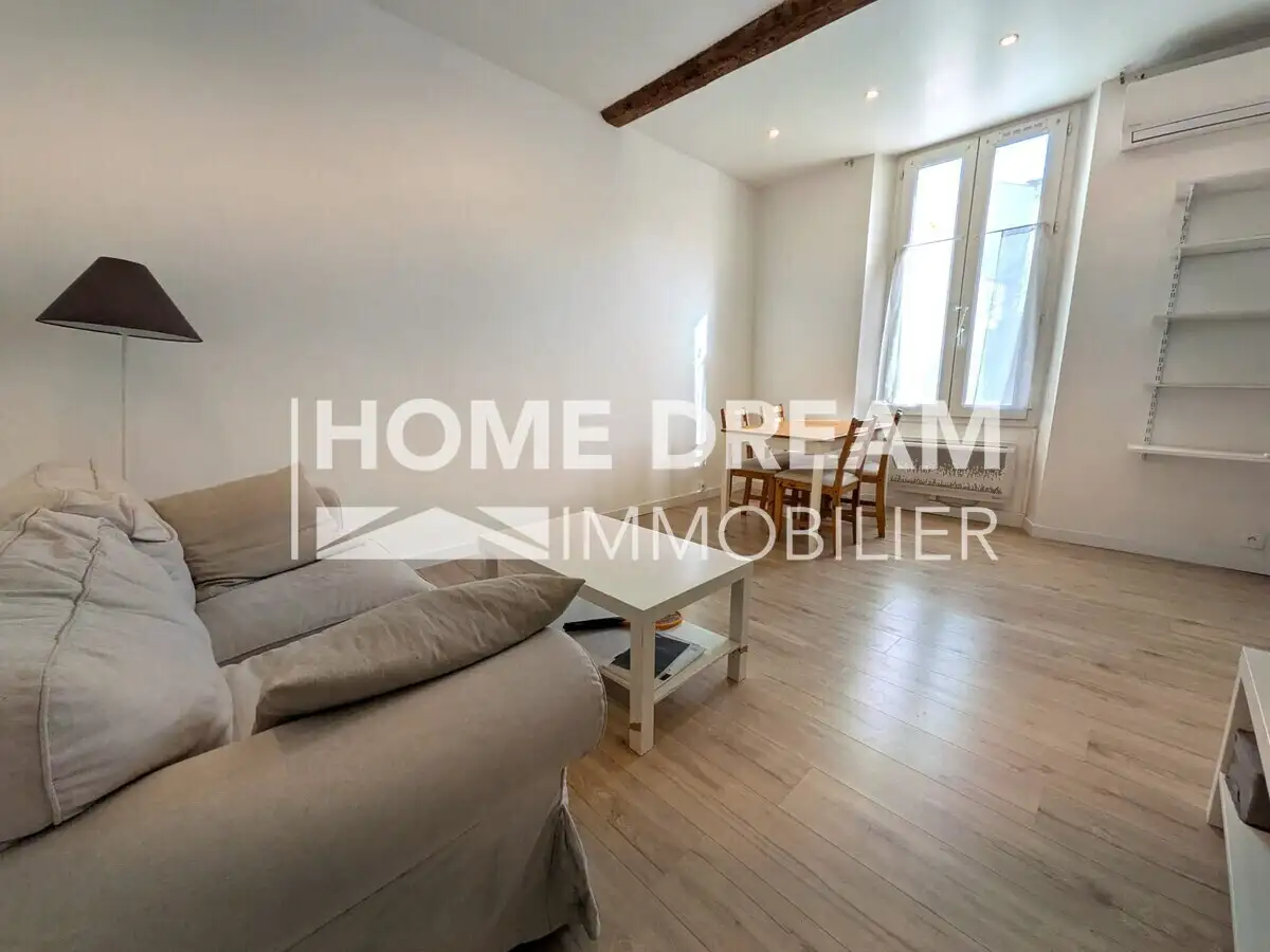 Appartement - Toulon