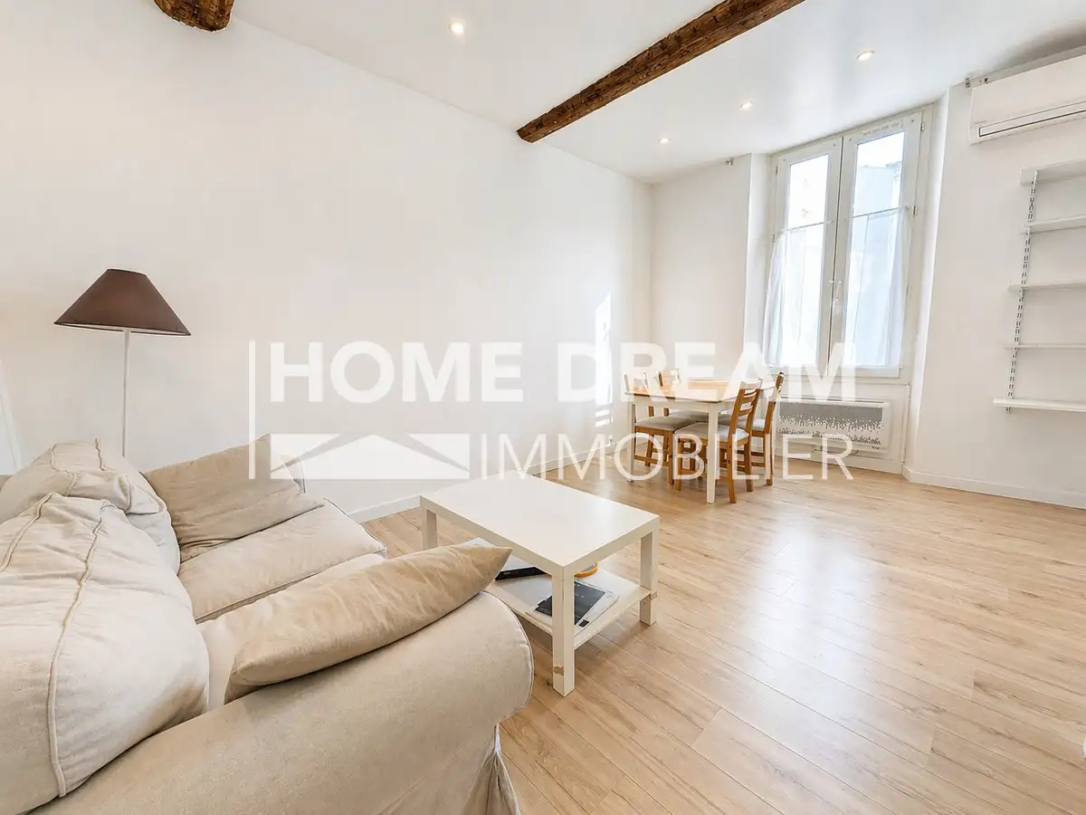 Appartement - Toulon