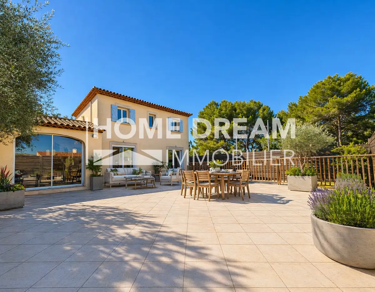 Maison - Six-Fours-les-Plages