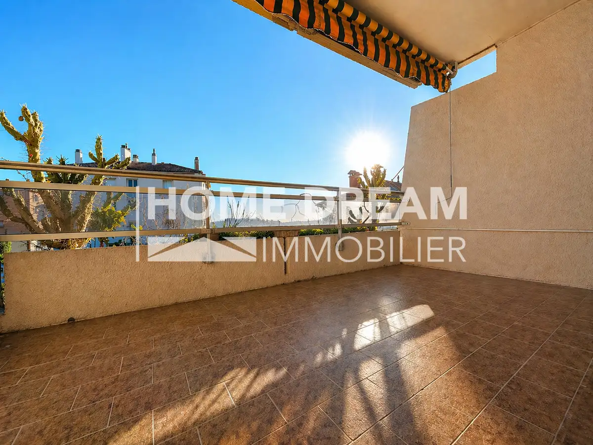 Appartement - Toulon