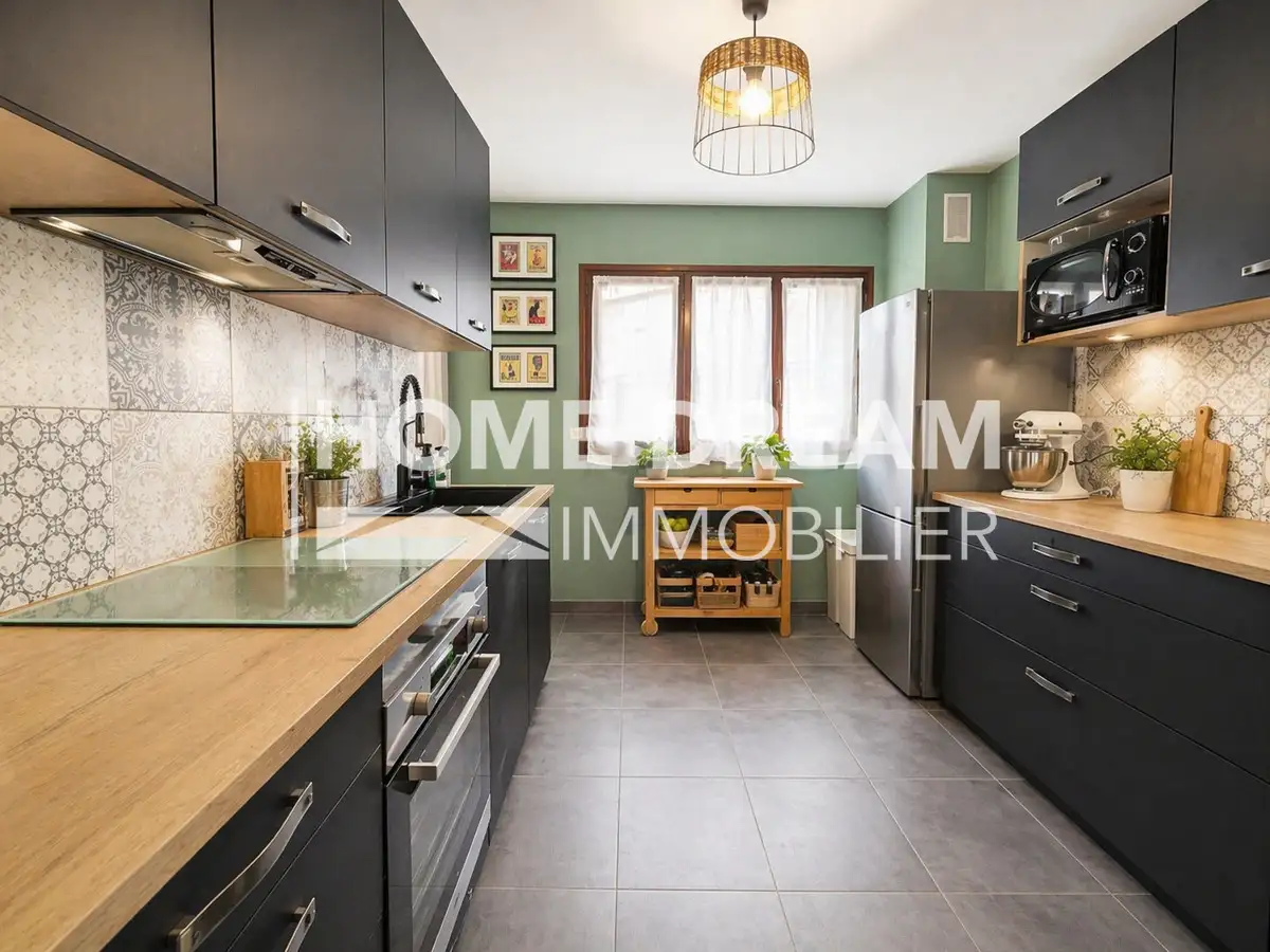 Appartement - Toulon