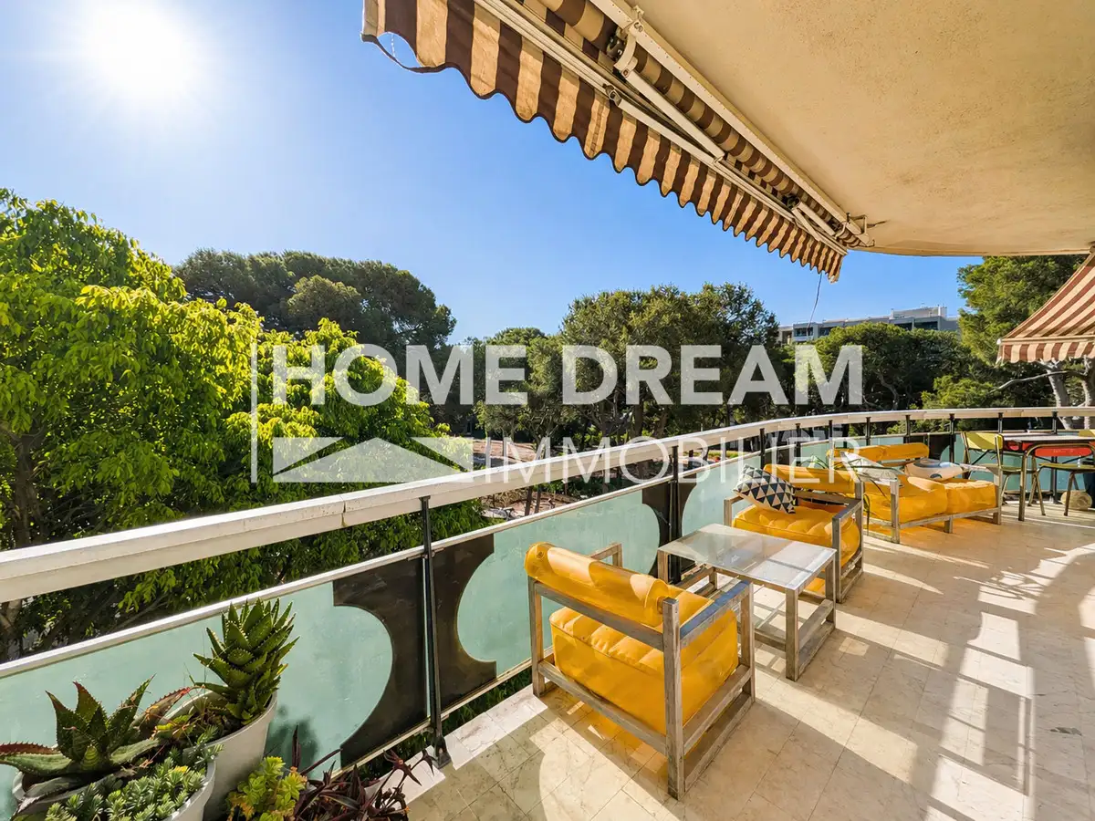 Appartement - Toulon