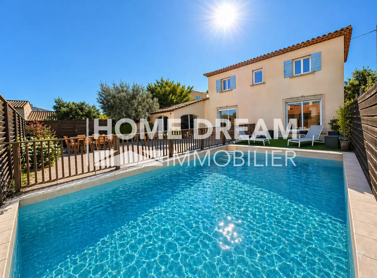 Maison - Six-Fours-les-Plages