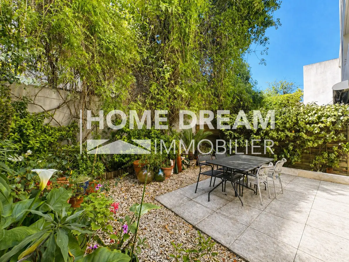 Appartement - Toulon