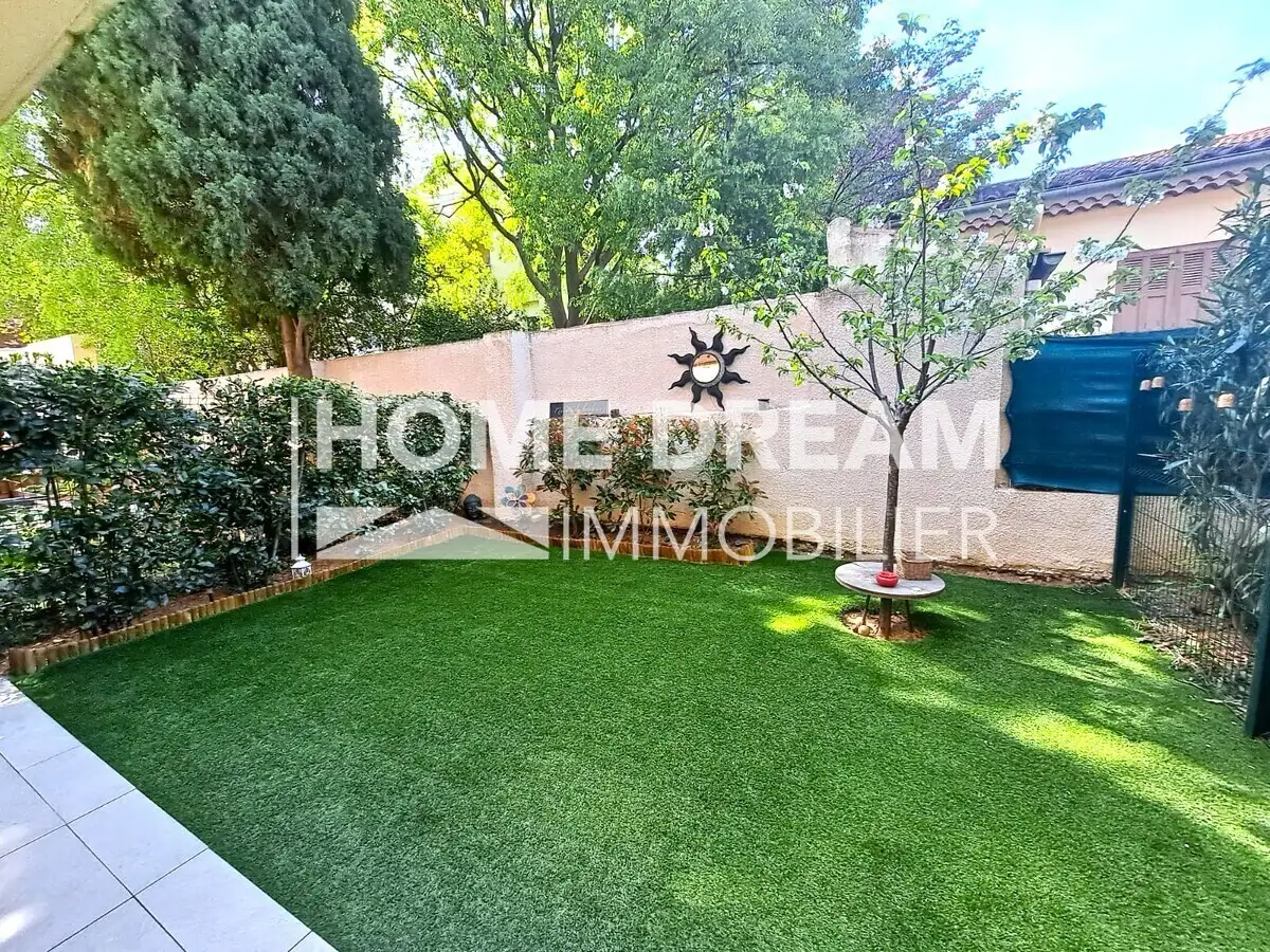 Appartement - Toulon
