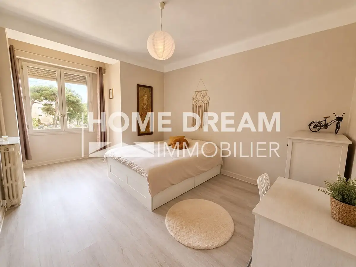 Appartement - Toulon
