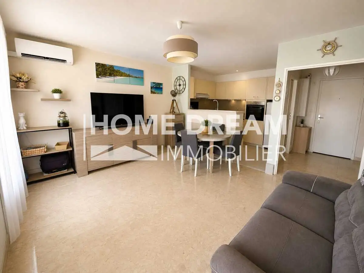 Appartement - Toulon