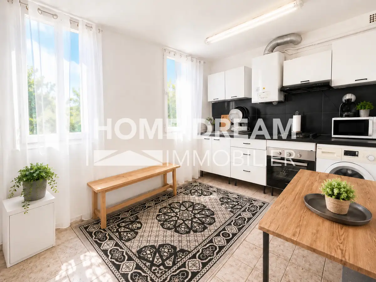Appartement - Toulon