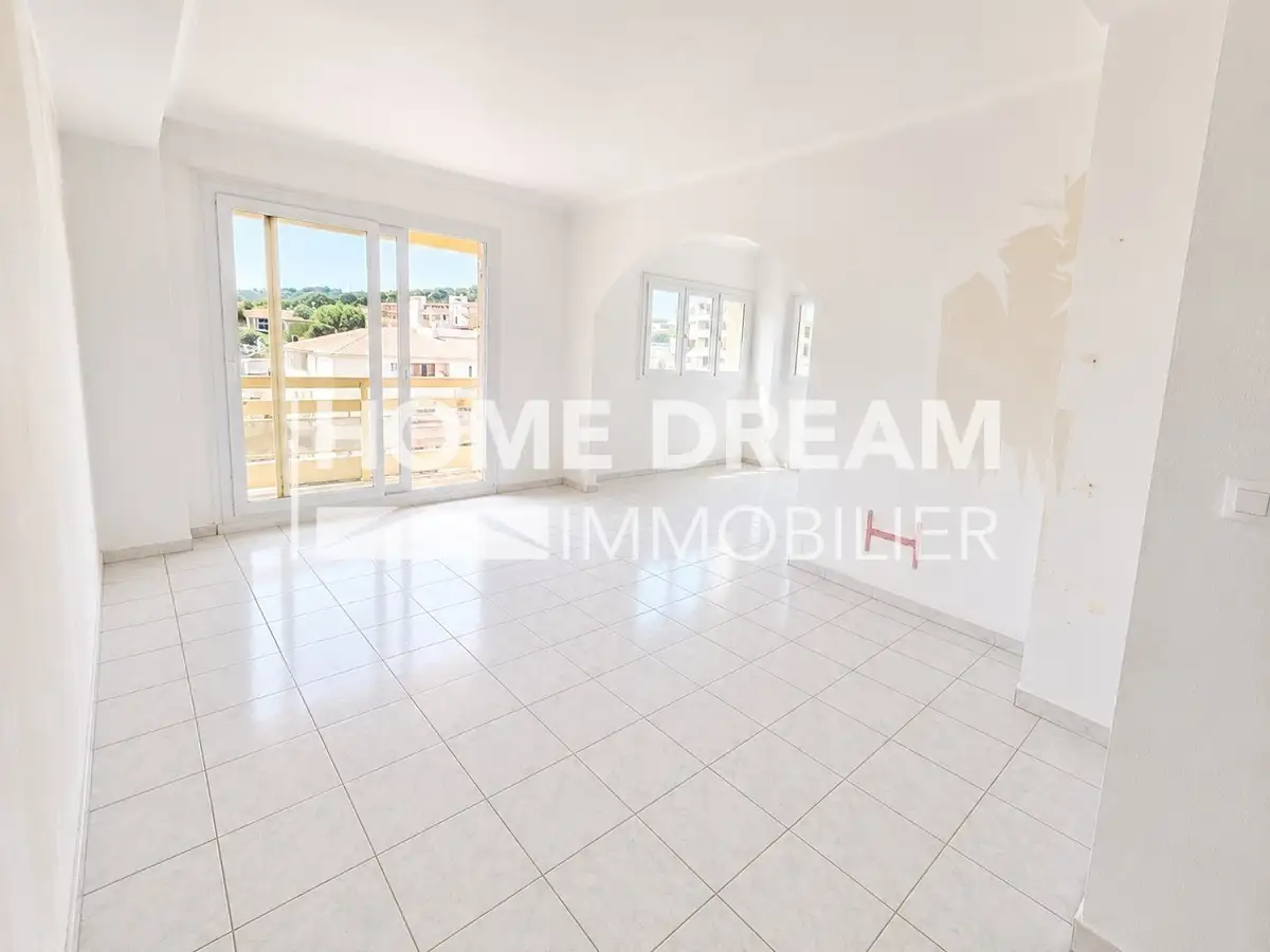 Appartement - Toulon