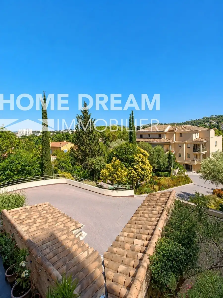 Appartement - Toulon