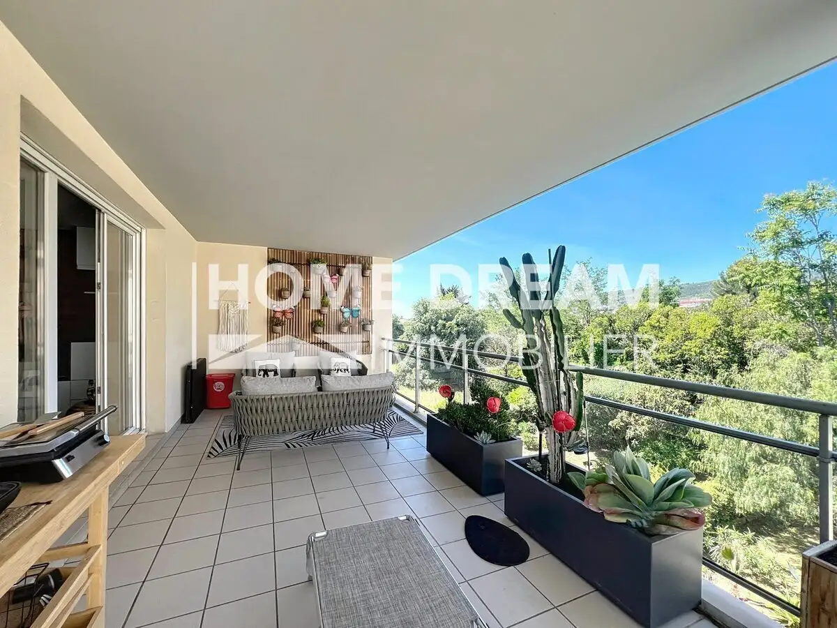 Appartement - La Ciotat